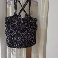 MARC BY MARC JACOBS キルティング トートバッグのサムネイル