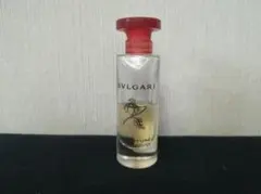 BVLGARI ブルガリ　オパフメオーテルージュ　ミニ香水　5ml