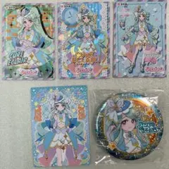 2026年最新】プリキュア 缶バッジの人気アイテム - メルカリ