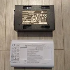 ubiquiti poe 48v インジェクター 2個セット