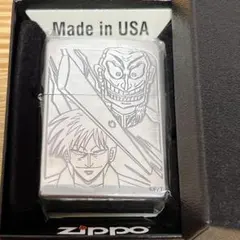 【新品未使用】アカギ 28巻 特装版 公式Zippo 赤木しげる 鷲巣巌 ジッポ 2026年最新】アカギ zippoの人気アイテム - メルカリ
