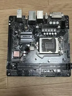 2026年最新】ASRock b360mの人気アイテム - メルカリ