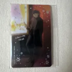 名探偵コナン トムス 特典 イルミネーション 赤井秀一