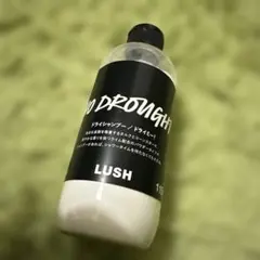 LUSH ドライミー　ドライシャンプーのサムネイル