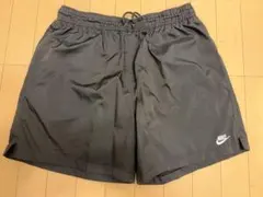 NIKE ショートパンツ ハーフパンツ ブラックのサムネイル