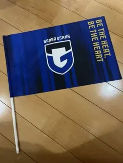 2025年最新】ガンバ大阪 旗の人気アイテム - メルカリ