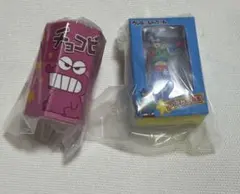 クレヨンしんちゃん ガチャガチャ　チョコビ アクション仮面