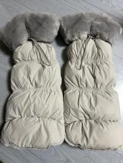 レッグウォーマー　レディース