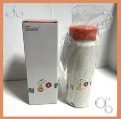 スヌーピー 水筒　ステンレスボトル　スヌーピー マグボトル　ドリンクボトルのサムネイル