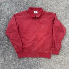90s HUSH PUPPIES スイングトップ　ハリントンジャケットのサムネイル