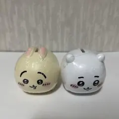 ちいかわ　貯金箱