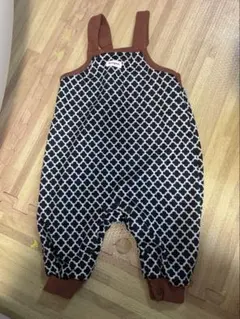 mignon ベビーサロペット 80cm今だけセール