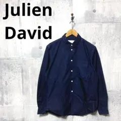 ジュリアンデイヴィッド　トップス 楽天市場】JULIEN DAVID（トップス｜メンズファッション）の通販