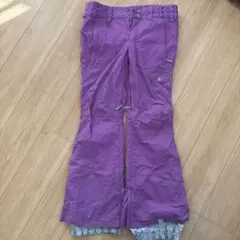 スノーボード　ウェア　ROXY