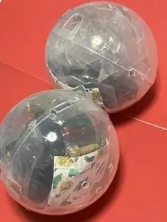 メカニカルバスト０７ サザビー ２種セット