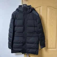 【Hさま専用】【美品】HUGO BOSS ダウンコート　レディース　ブラック 楽天市場】ダウンコート レディース（ブランドヒューゴ・ボス