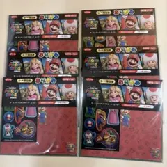 スーパーマリオブラザーズ・おりがみ