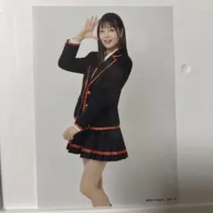 ❁⃘即購入⭕️ 伊藤実希 生写真 SKE48 恋落ちフラグ