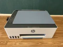 【値下げ！】HP smarttank5106 複合機 ジャンク扱い