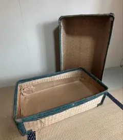 2026年最新】柳行李の人気アイテム - メルカリ