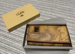 PRIMA CLASSE LONG WALLET プリマクラッセ 長財布のサムネイル