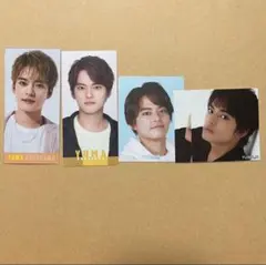 中山優馬　myojo デタカ