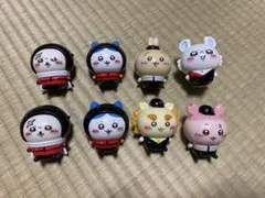 ハッピーセット ちいかわ 8個セット