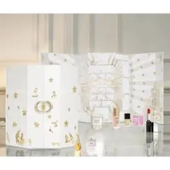 Dior ディオール アートオブリビングセット2025(限定品) 新品 未開封