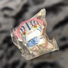 鬼滅の刃 はぐキャラ コレクション 10 猗窩座 ぬいぐるみ