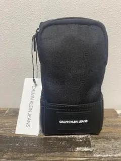 【送料無料】CALVIN KLEIN JEANS ボディバッグ 新品