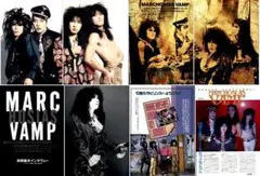 SIAM SHADE シャムシェイド 雑誌 切り抜き 200P ◇インディーズ