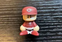 パワプロ君　ならぶんです　セリーグビジターユニフォーム