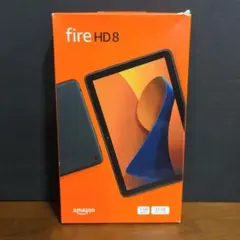 Amazon Fire HD 8 32GB 12世代のサムネイル