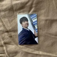 SEVENTEEN ウォヌ DREAM