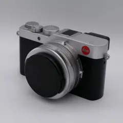 Leica D-LUX 7 シルバー (箱あり)のサムネイル
