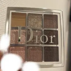 ディオール　バックステージアイパレット　002