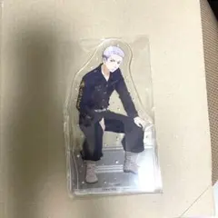 東京リベンジャーズ 三ツ谷隆 アクリルスタンド