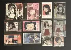 呪術廻戦 庵歌姫 まとめセット