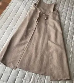 専用です★タグ付き未使用★ストロベリーフィールズICHIE♡キャミワンピース