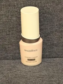 マキアージュ エッセンスリキッド EX ブライトグロウ　ミルキーピンク00