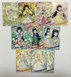 2026年最新】ひみつのアイプリ つむぎ まとめ売りの人気アイテム