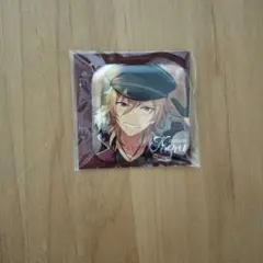 あんスタ 中国 追光 缶バッジ 薫