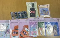 一番くじ　ドラゴンボール　スナップコレクション2 下位賞　まとめ売り