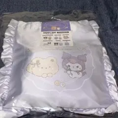 新品 サンリオ ドンキ限定ハッピーバッグ クロミ & パム 福袋 スタジオハヌル