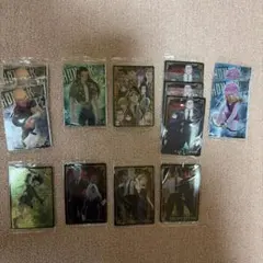 【SP付き】HUNTER×HUNTER イタジャガ 幻影旅団