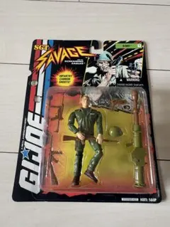 USAビンテージレトロアメリカ玩具90s当時物映画WaterWorldフィギュア