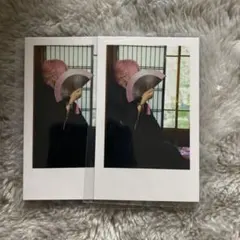 いれいす ないこ 実写チェキ