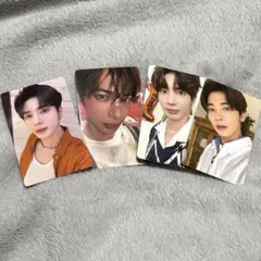 TXT TAEHYUN トレカ