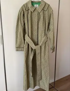 2025年最新】leur logette コートの人気アイテム - メルカリ