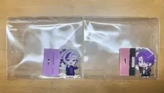 にじさんじチョコエッグ　不破湊　渡会雲雀